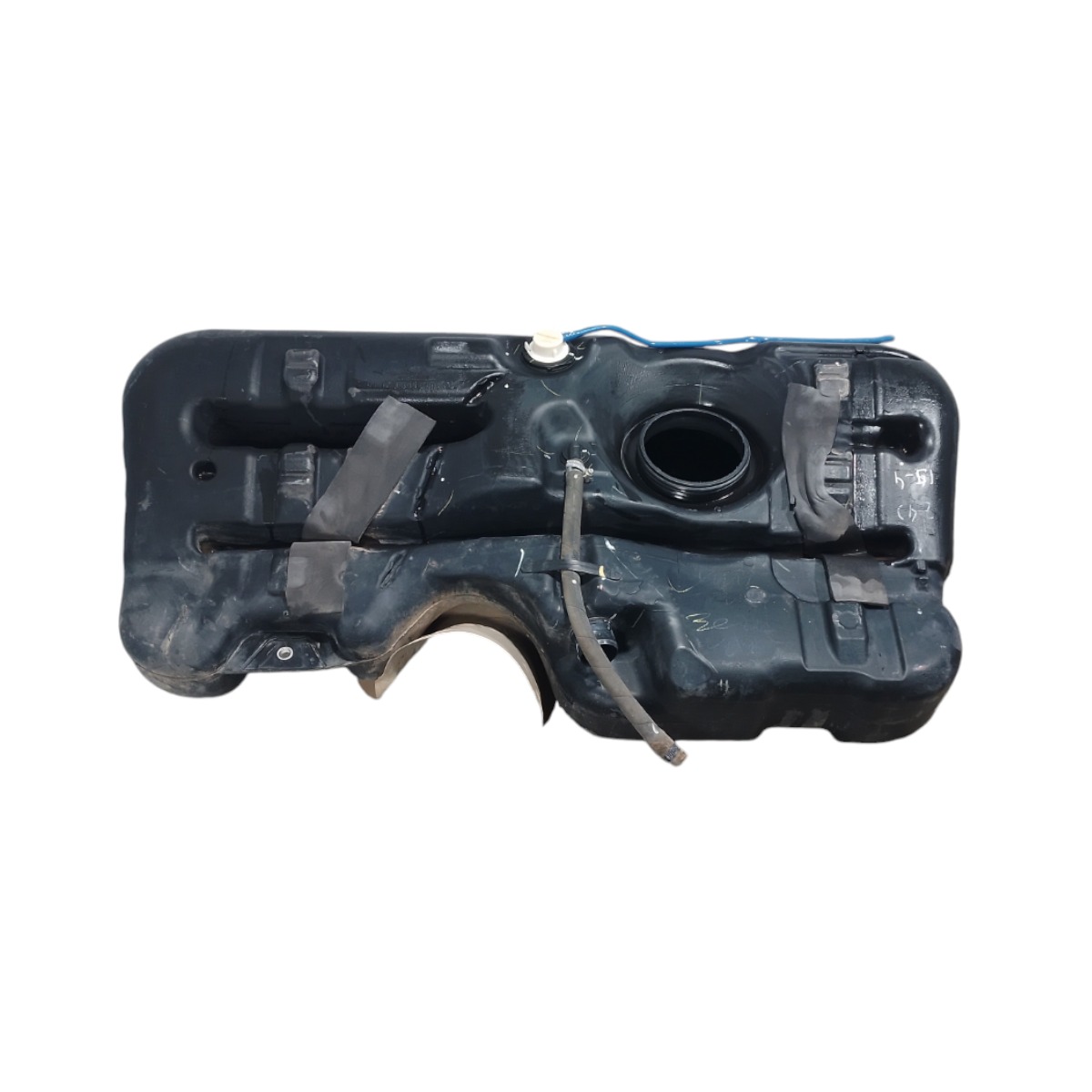 Tanque Combustível Gm Corsa Classic 1.0 Vhc-e 2012 2016