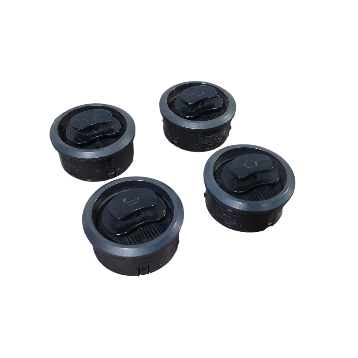 Difusores Ar Gm Celta 2006 2007 2008 2015 Detalhe 2