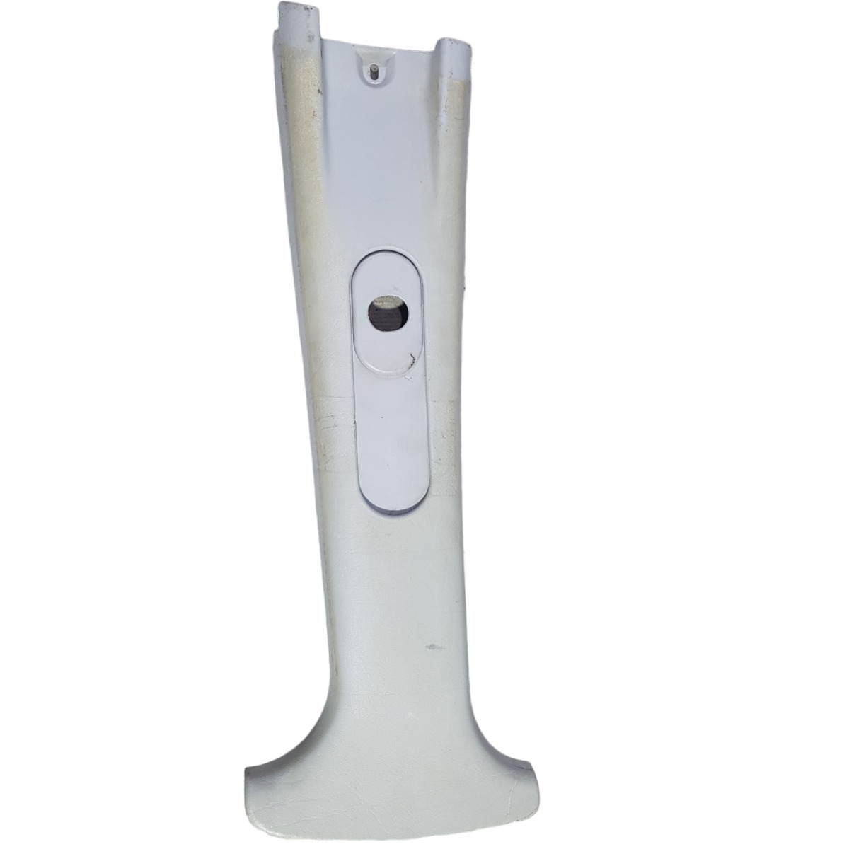 Acabamento Coluna Central Esquerdo G3 Par Vw Gol 1995 2010 5