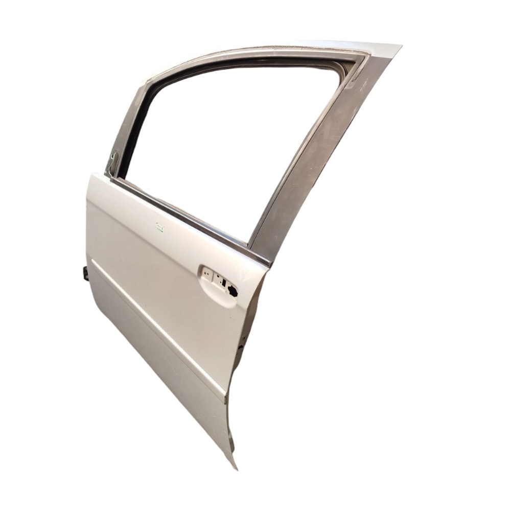 Porta Dianteira Esquerda Fiat Idea Elx 2006 Dianteira Esquerda 5