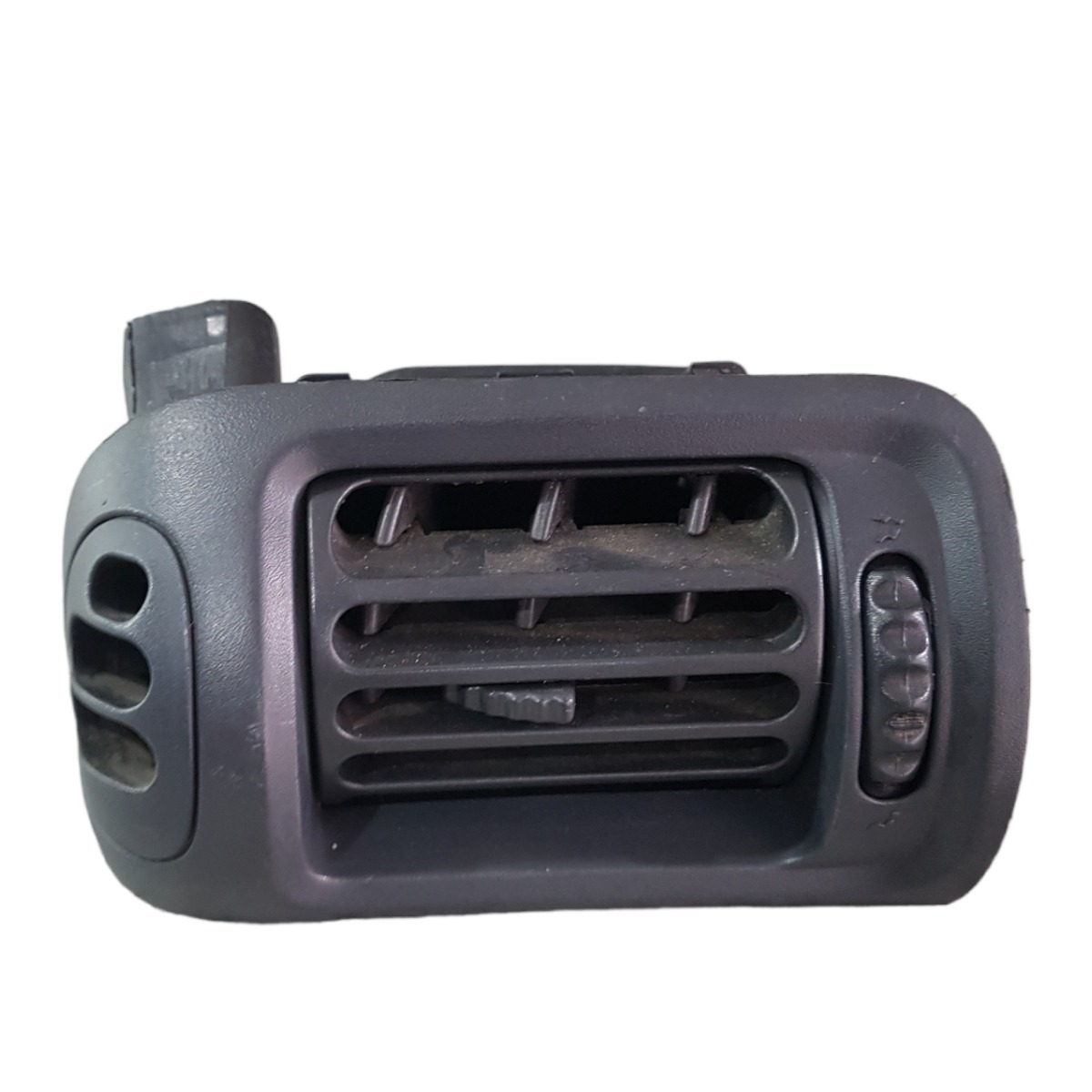 Difusor Ar Esquerdo Renault Clio 2006 2007 2008 2