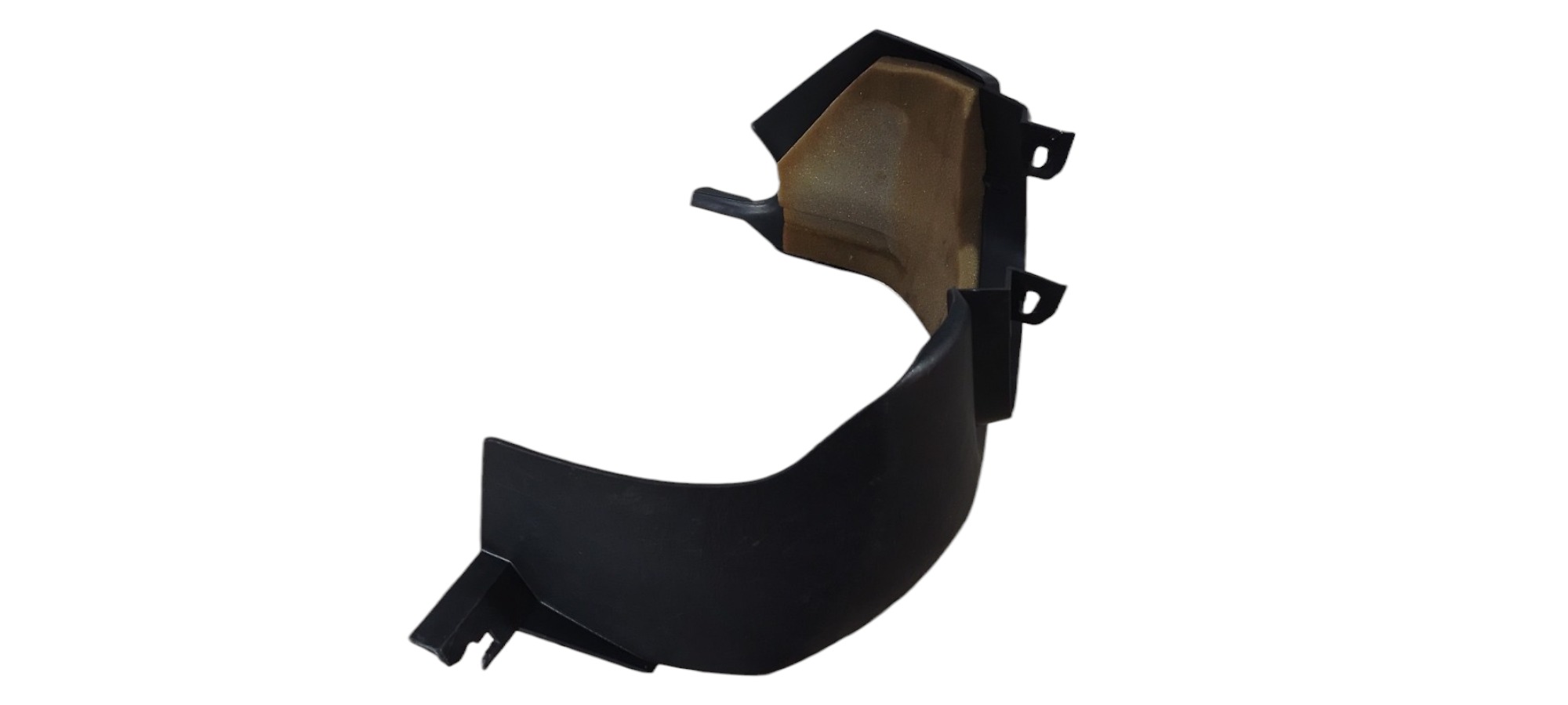Acabamento Console Ford Focus 2004 2005 2009 2