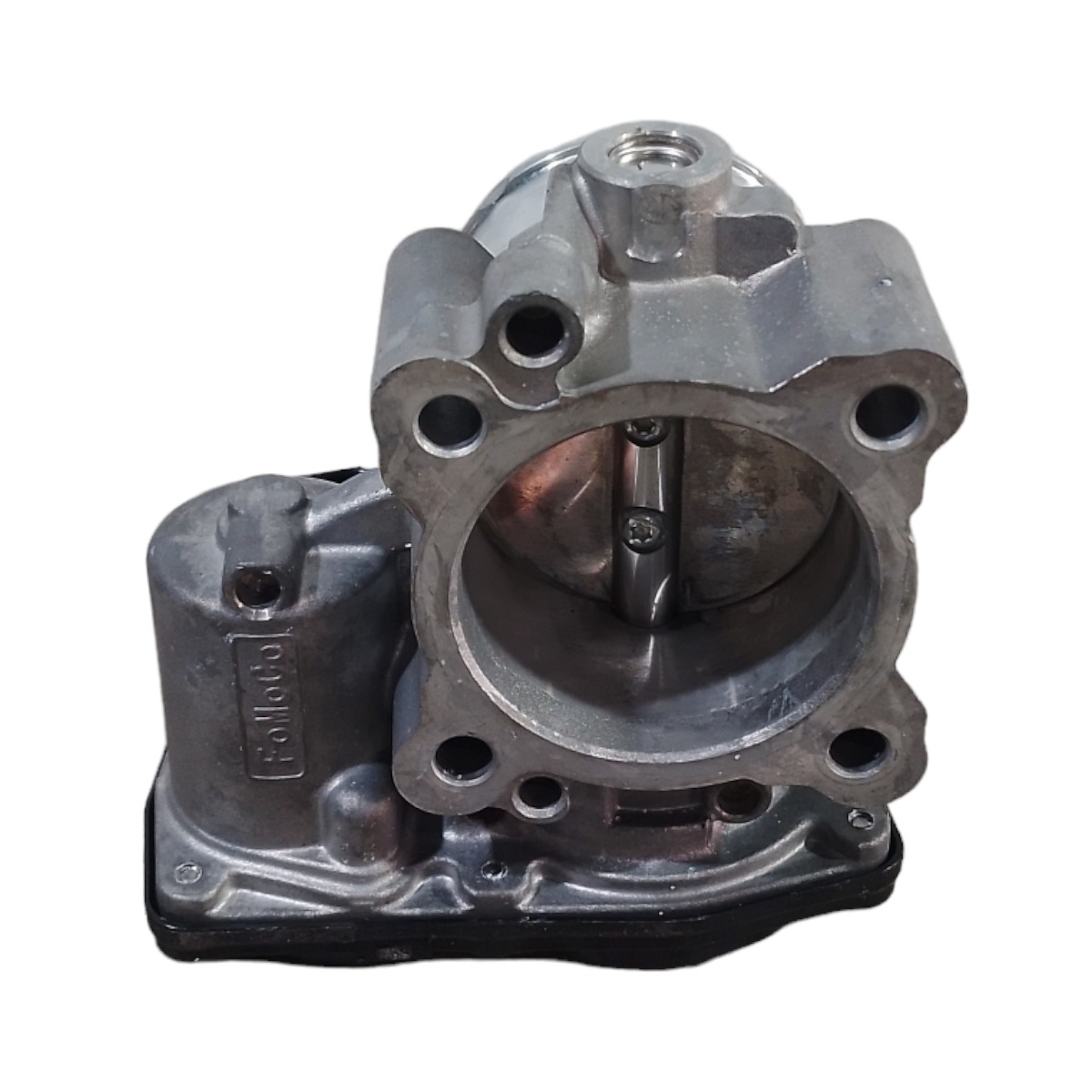 Corpo Borboleta Tbi 3cc 12v Ford Ka Ecosport 2010 2021 1