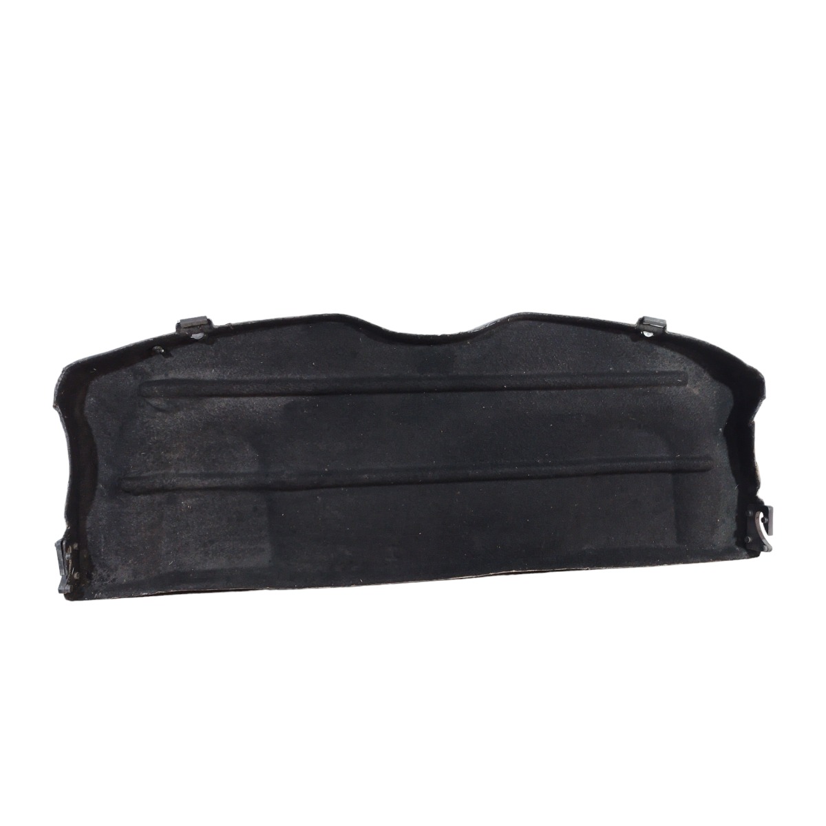 Tampão Bagagito Gm Onix Lt 2014 2015 5