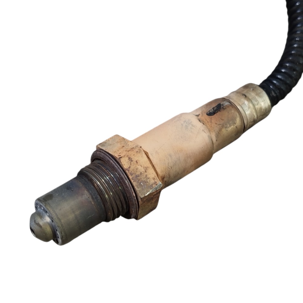 Sonda Lambda Renault Kangoo Express 1.6 16v 2013 2014 3