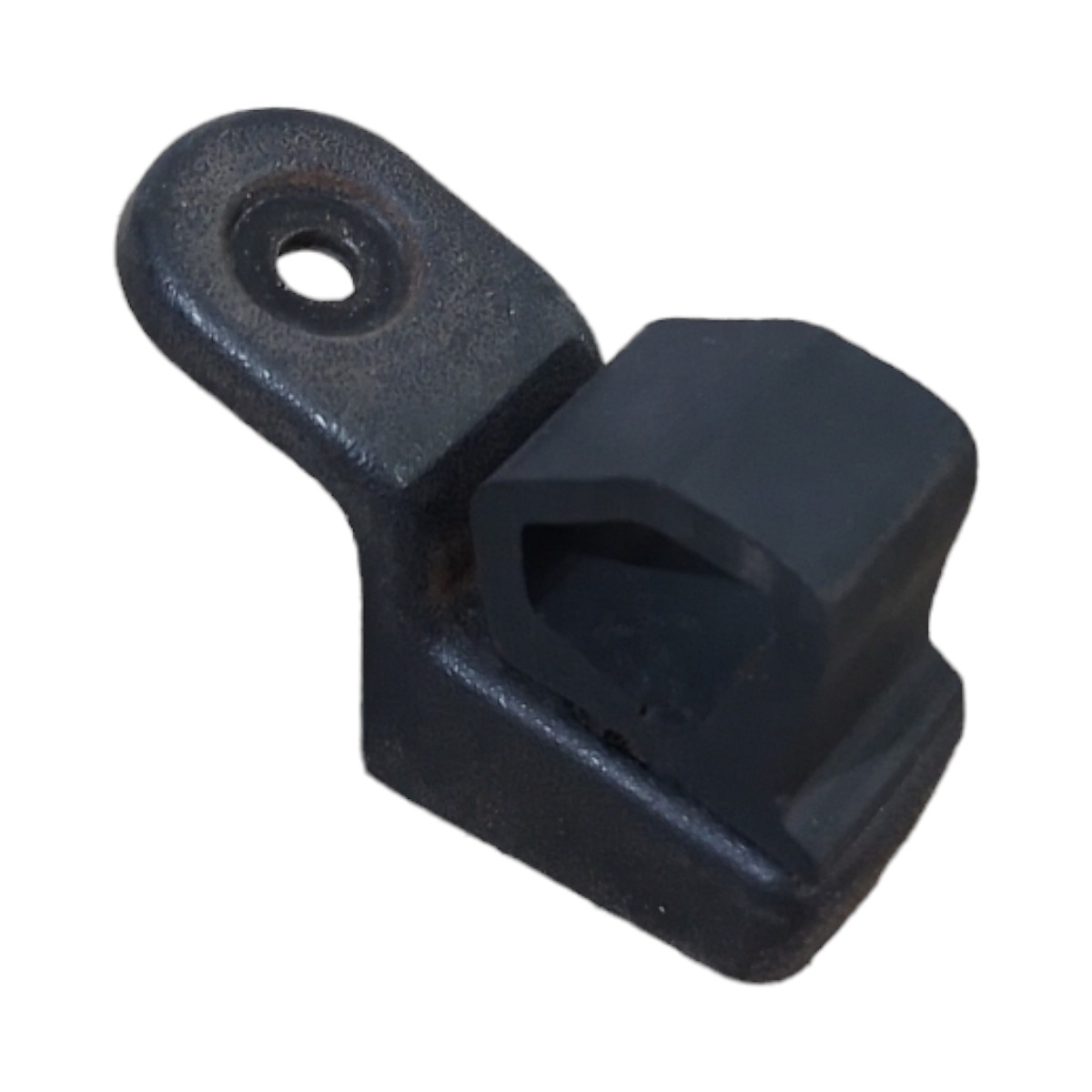 Batente Porta Malas Gm Celta 2006 2007 3