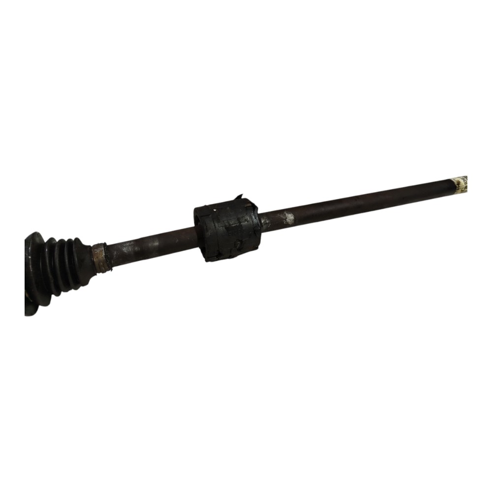 Semi Eixo Direito Ford Ka 2017 7