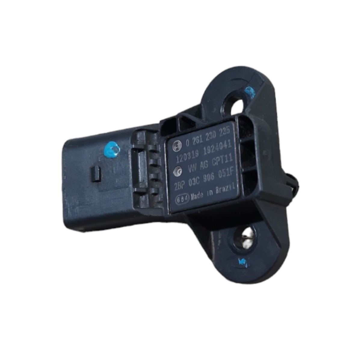 Sensor Map Vw Saveiro Fox Polo 1.6 4