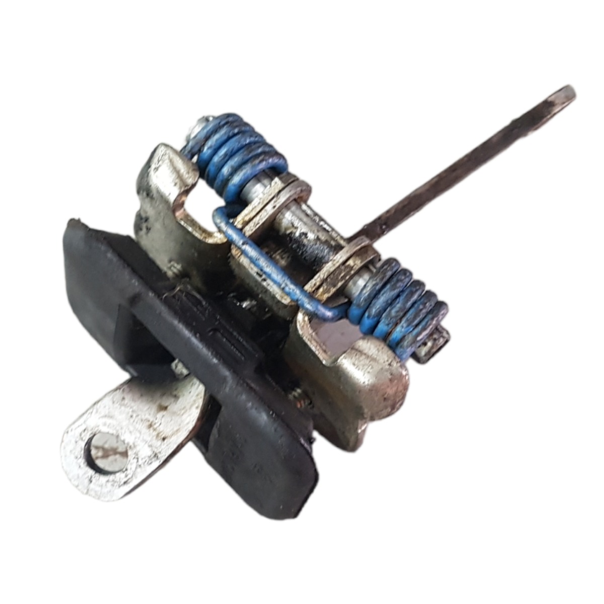 Limitador Porta Traseira Esquerda Renault Sandero 2010