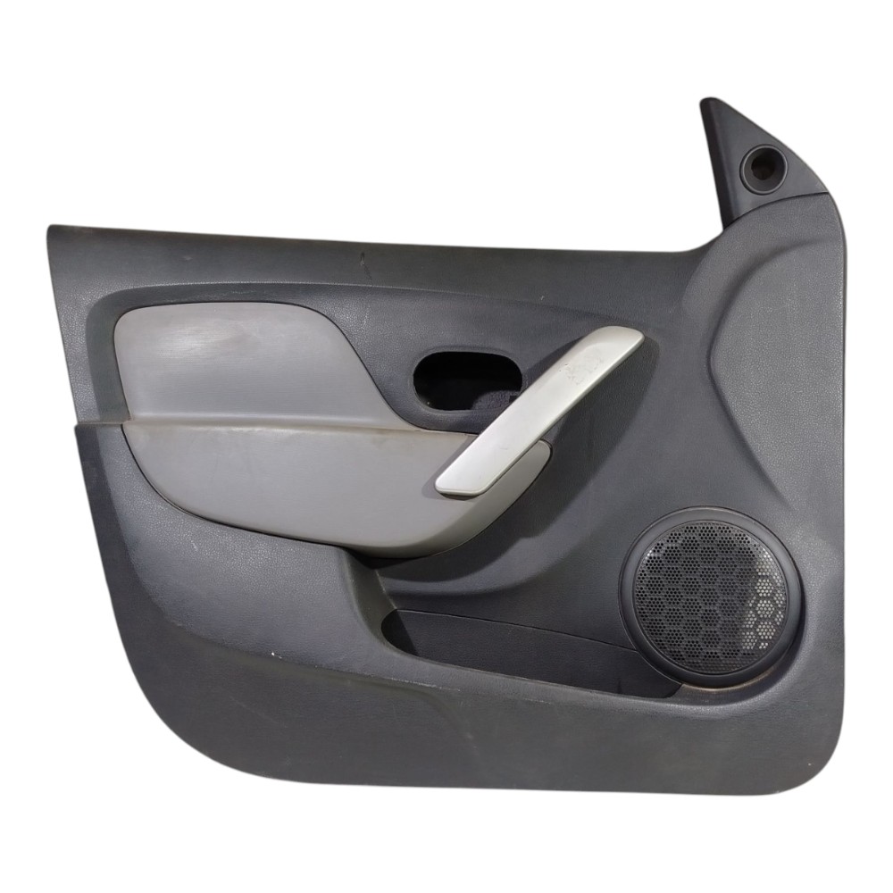 Forro Porta Dianteira Esquerda Renault Logan Sandero 2014