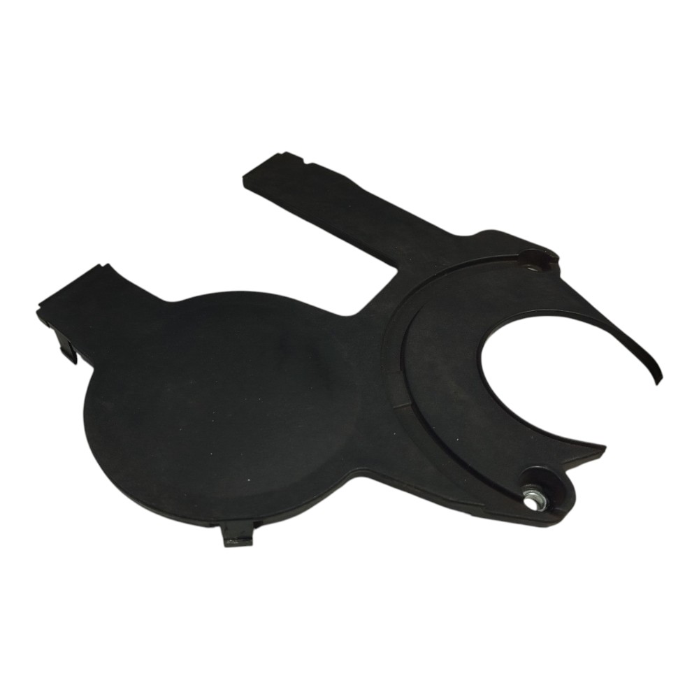 Capa Correia Dentada Inferior Gm Spin Onix Prisma 2013 2020 5