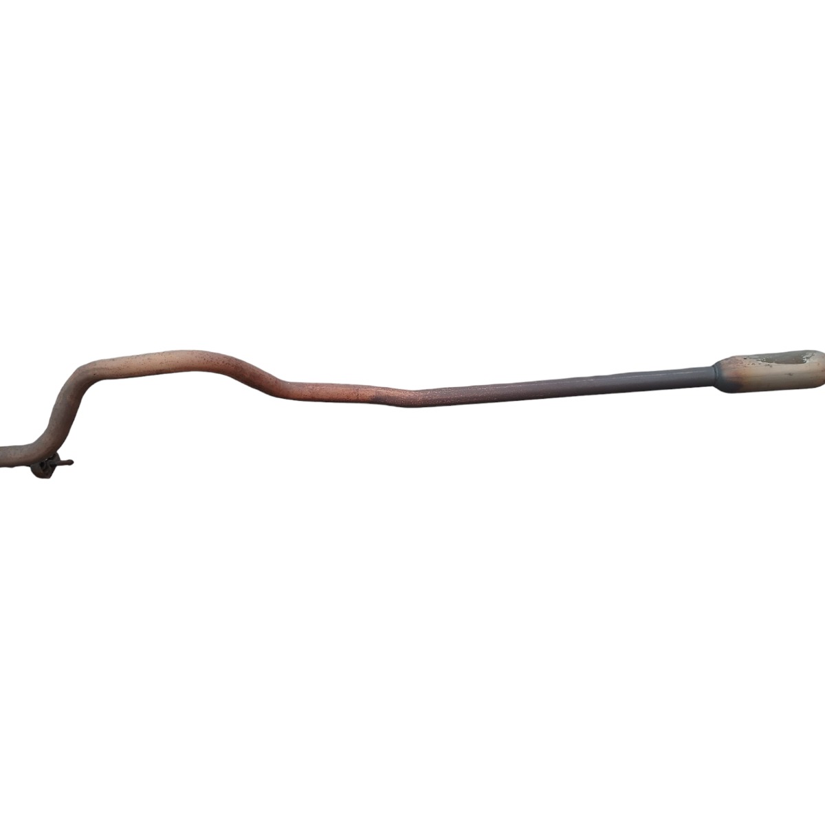 Escapamento Gm Chevrolet Prisma Joy 1.0 2019 7