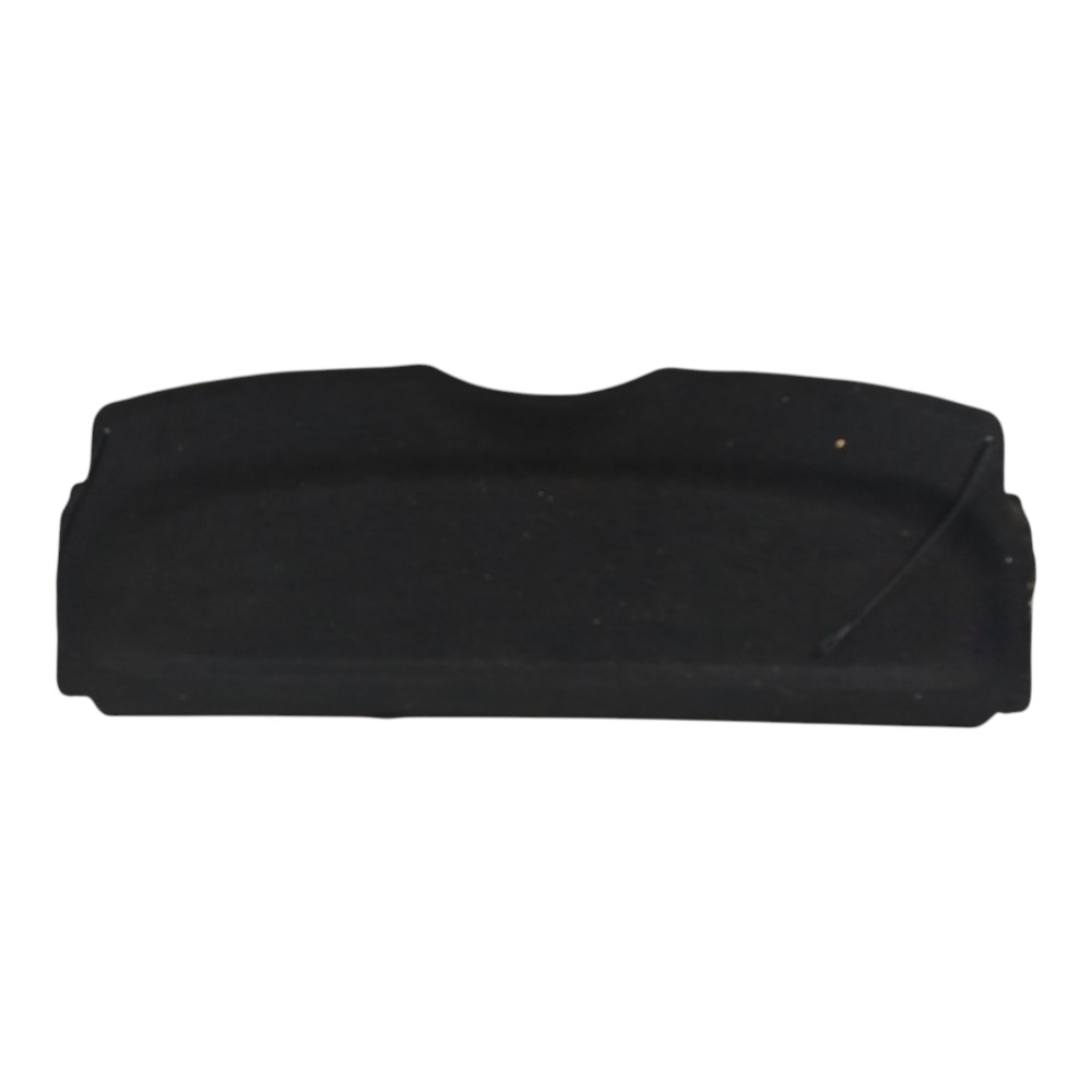 Tampão Bagageiro Peugeot 207 2012 Preto