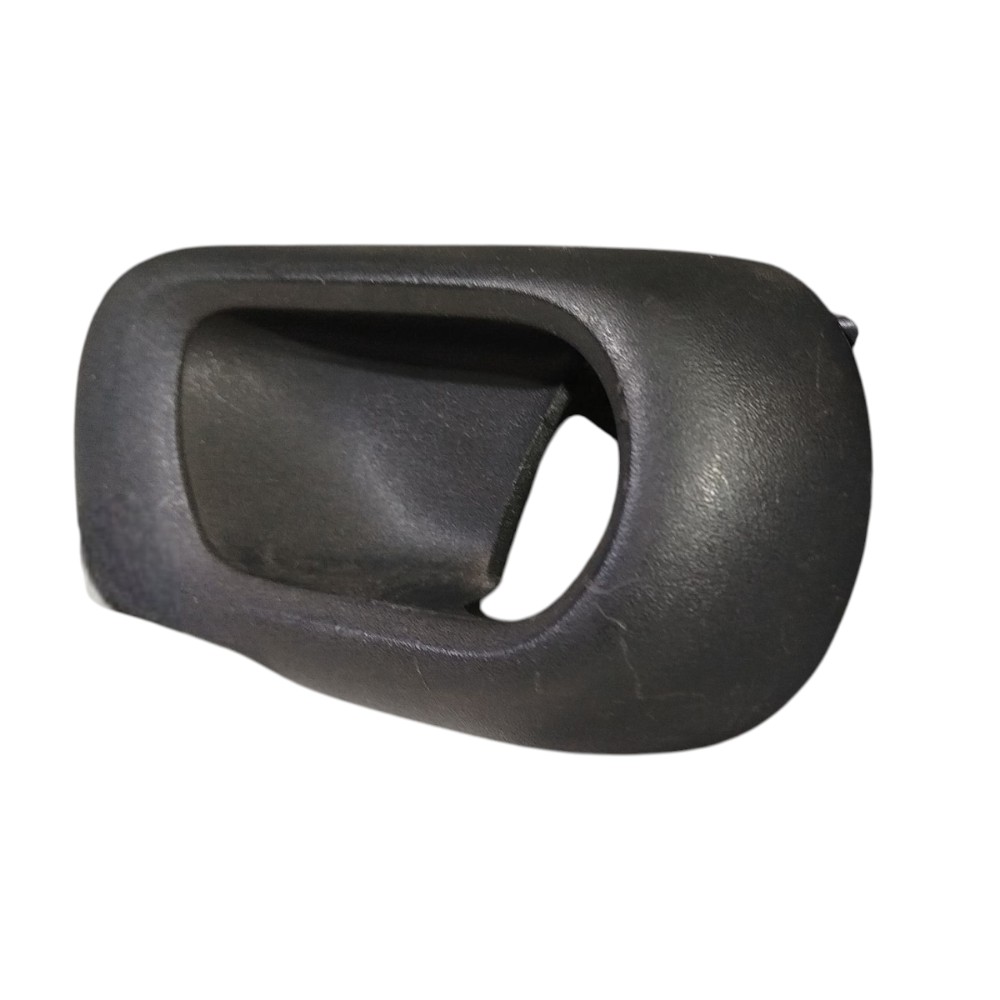 Moldura Maçaneta Interna Traseira Direita Gm Corsa 2003 2012 3