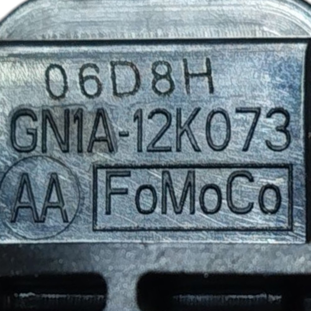 Sensor Fase Ford Ecosport 1.5 Sigma 3cc 2019 2020 13