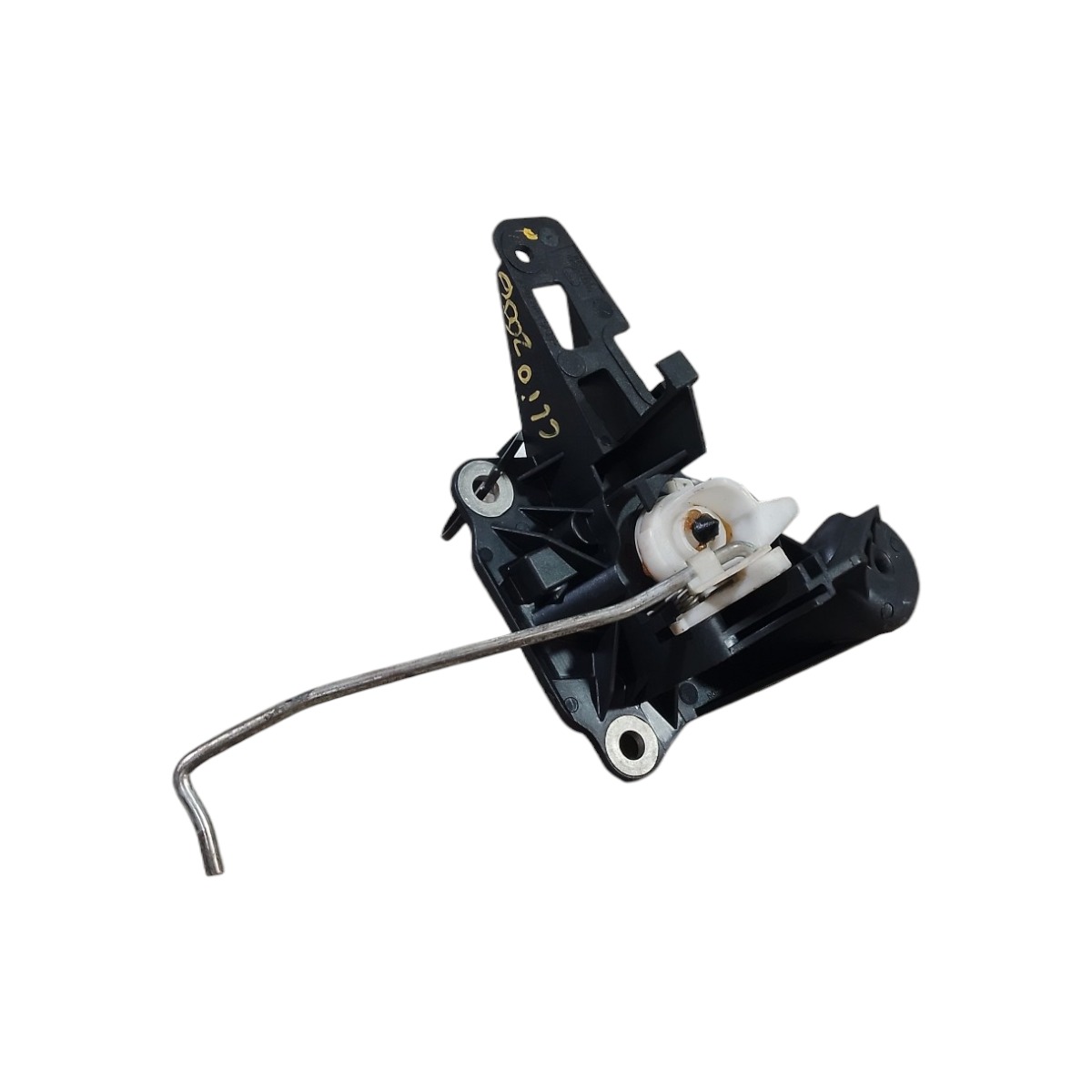 Miolo Chave Tampa Traseiro Renault Clio 2006