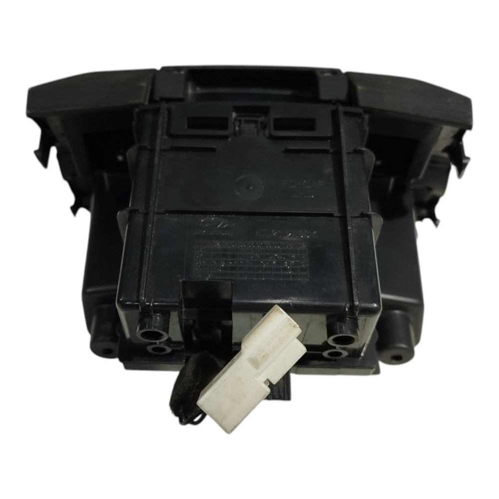 Porta Objetos Cinzeiro Hyundai I30 2009 2010 2011 2012 5