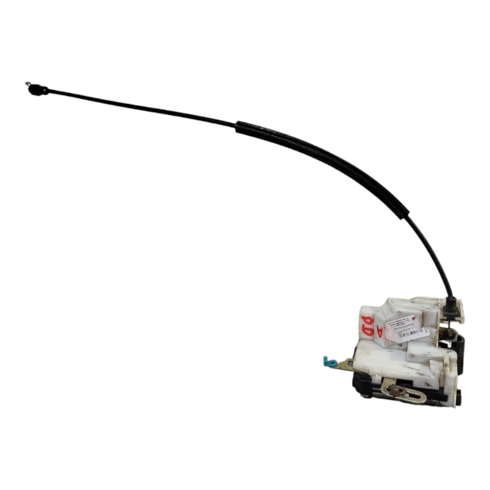 Fechadura Dianteira Direita Gm Celta 2001 2015 4 Portas