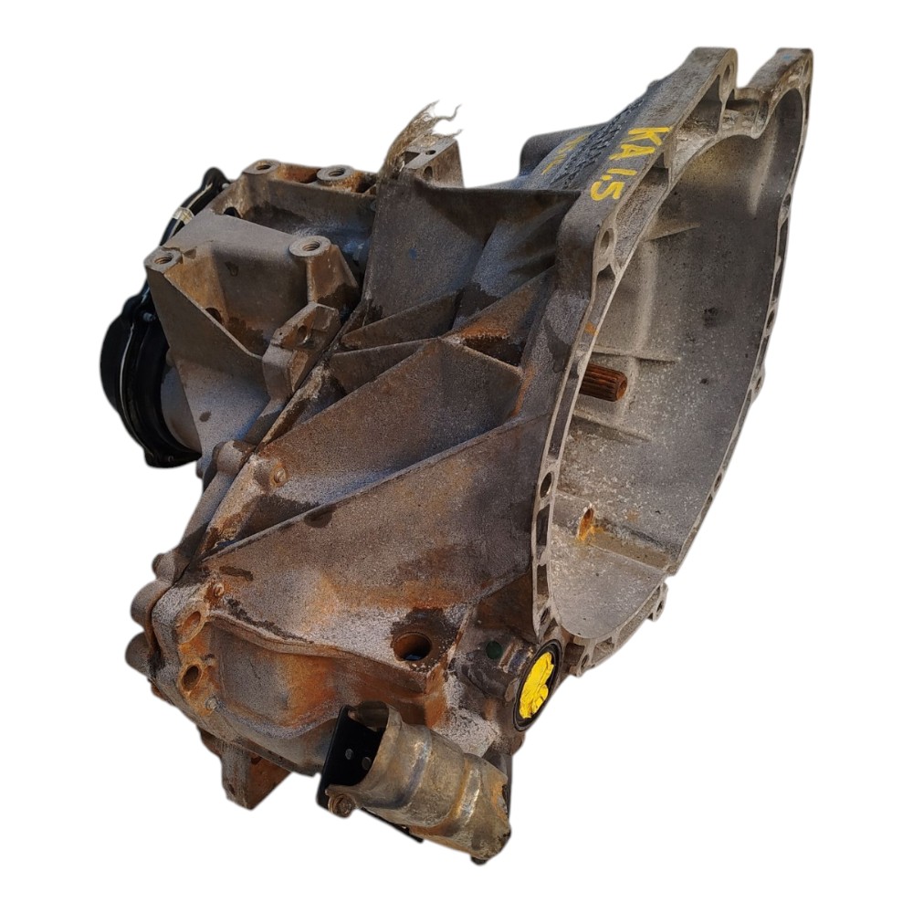 Câmbio Ford Ka 1.5 2017 Manual Detalhe 11