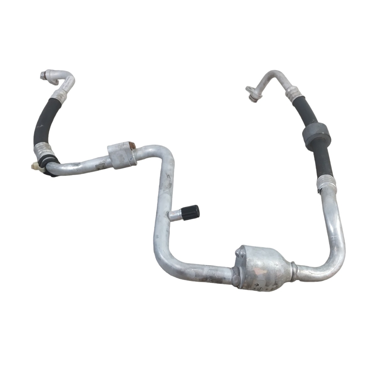Mangueira Compressor Evaporador Renault Logan 2012