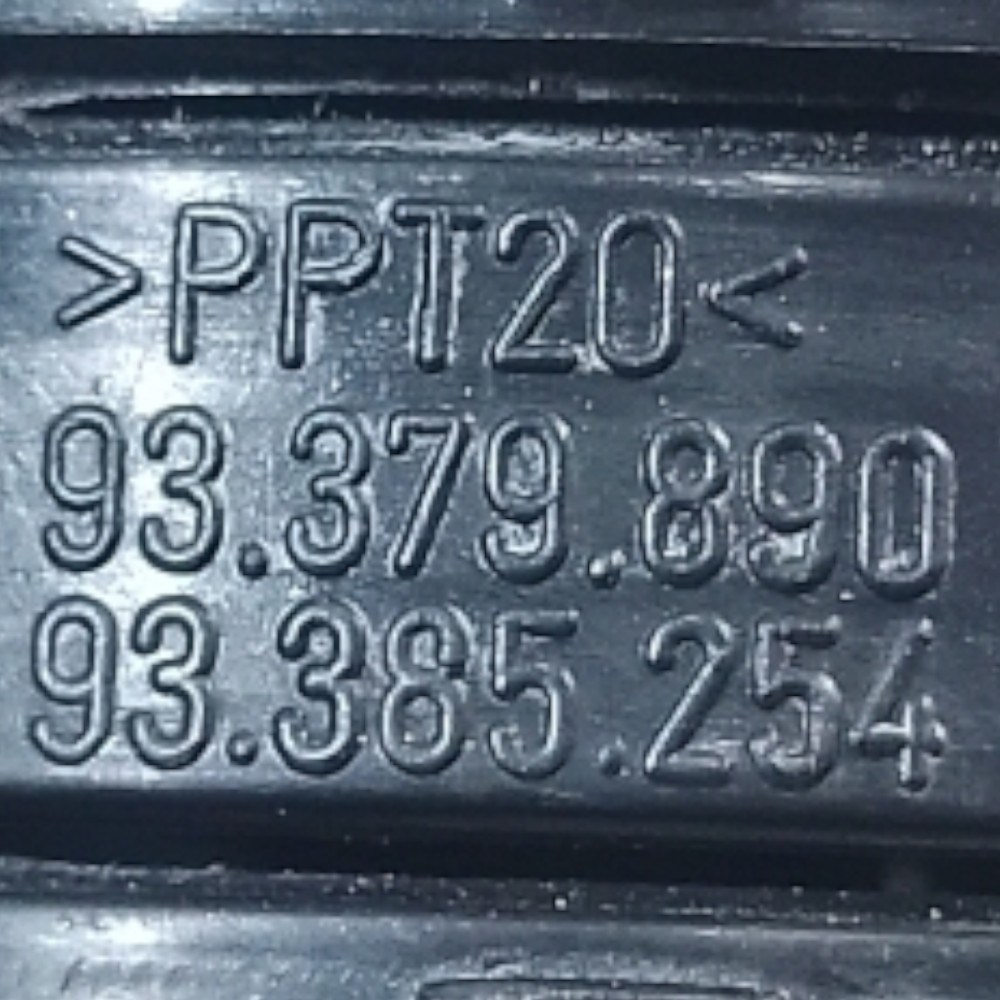 Difusor Ar Gm Chevrolet Celta 1.0 2012 15