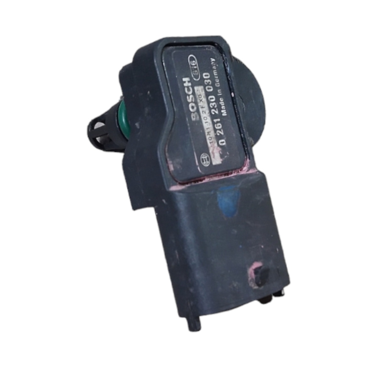 Sensor Map Gm Celta Classic Prisma 1.0 1.4 2008 2013 5
