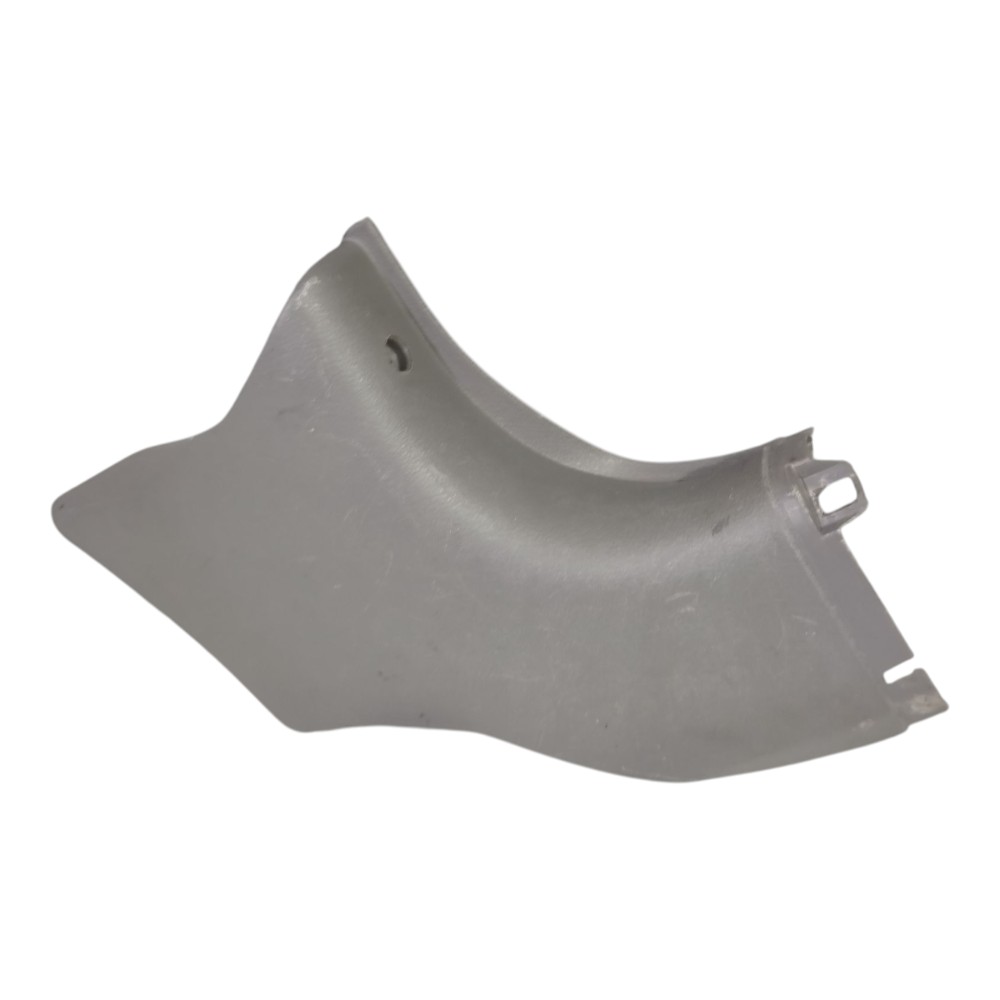 Acabamento Soleira Direita Gm Astra 2002 4 Portas 3