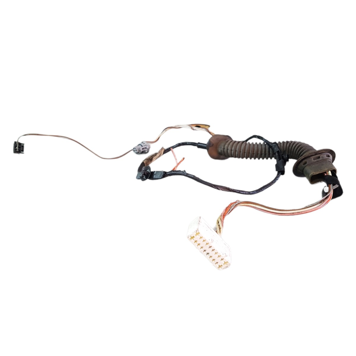 Chicote Porta Dianteira Direita Renault Sandero 2010