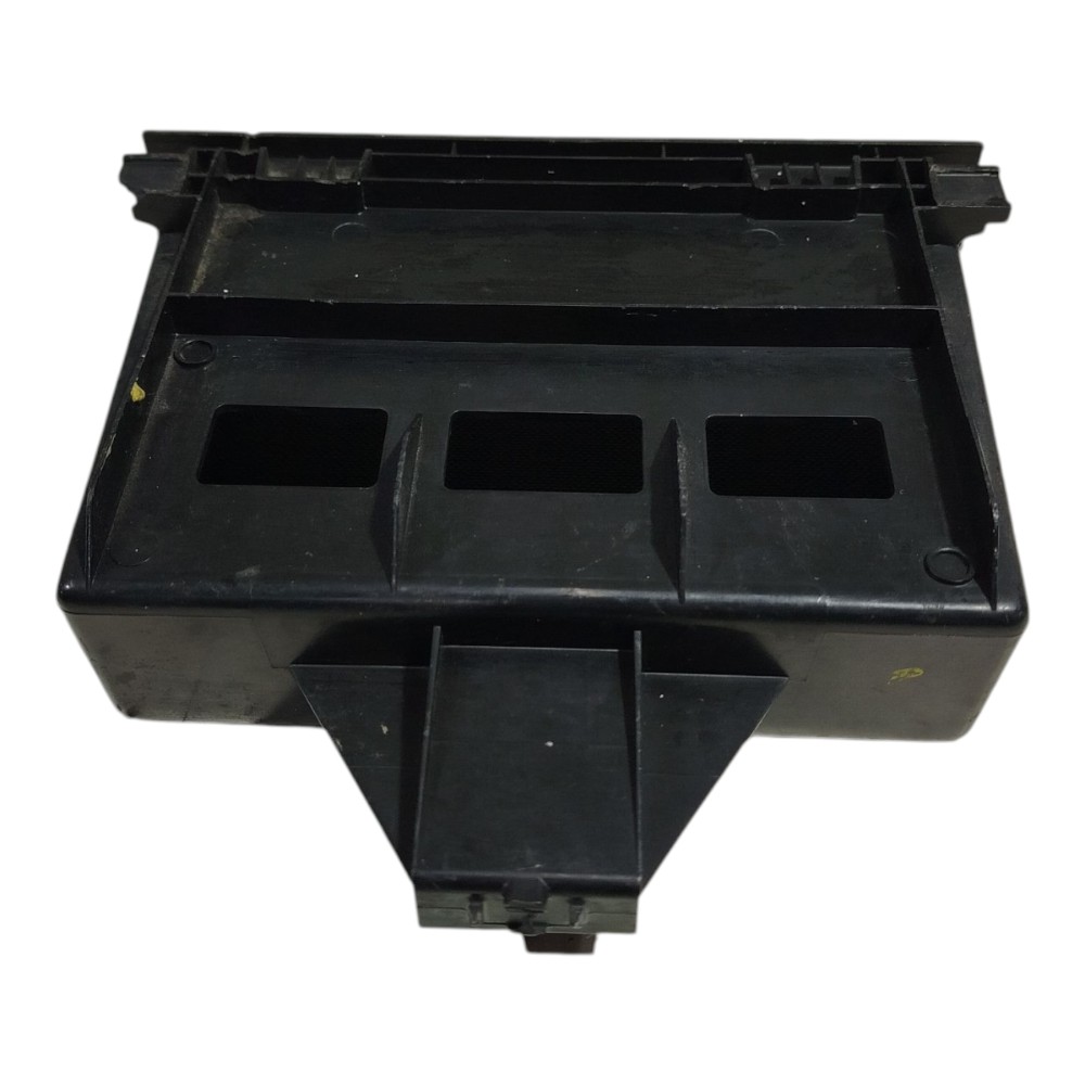 Porta Objetos Central Painel Vw Polo Sedan 2003 2004 11