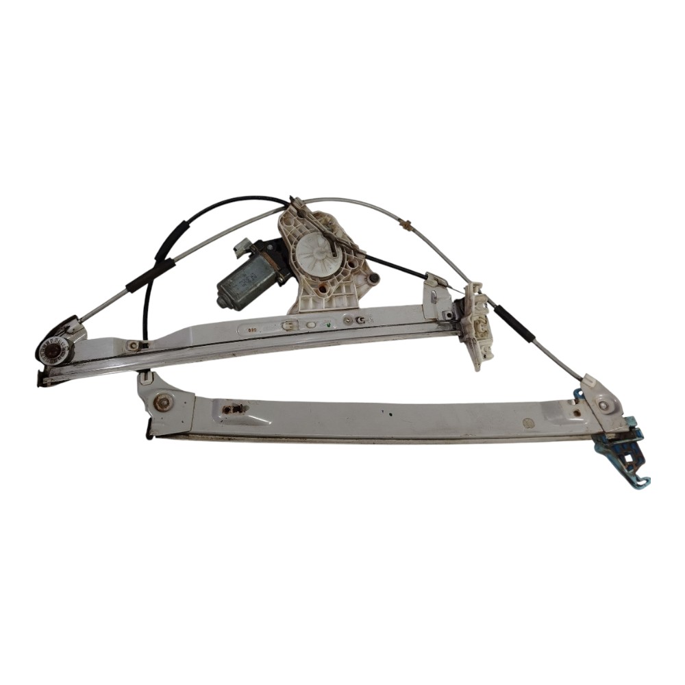 Máquina Vidro Elétrico Dianteiro Direito Peugeot 207 2010 2