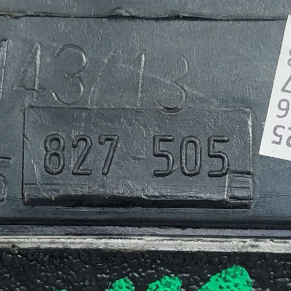 Fechadura Elétrica Tampa Traseira Vw Voyage G5 G6 G7 G8 15