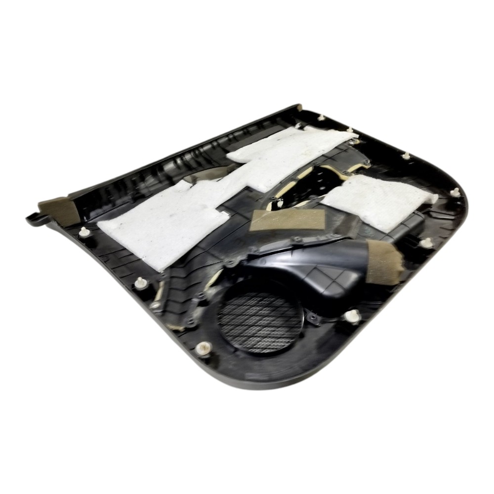 Forro Porta Dianteira Esquerda Hyundai Hb20 2013 2016 15