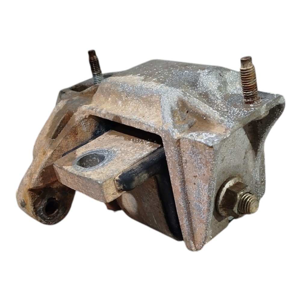 Coxim Câmbio Esquerdo Volkswagen Gol G5 2008 2020 7