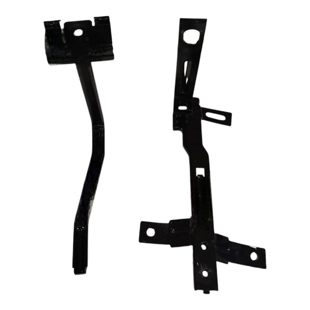 Trava Bateria Chevrolet Onix Prisma 2015 2020 2