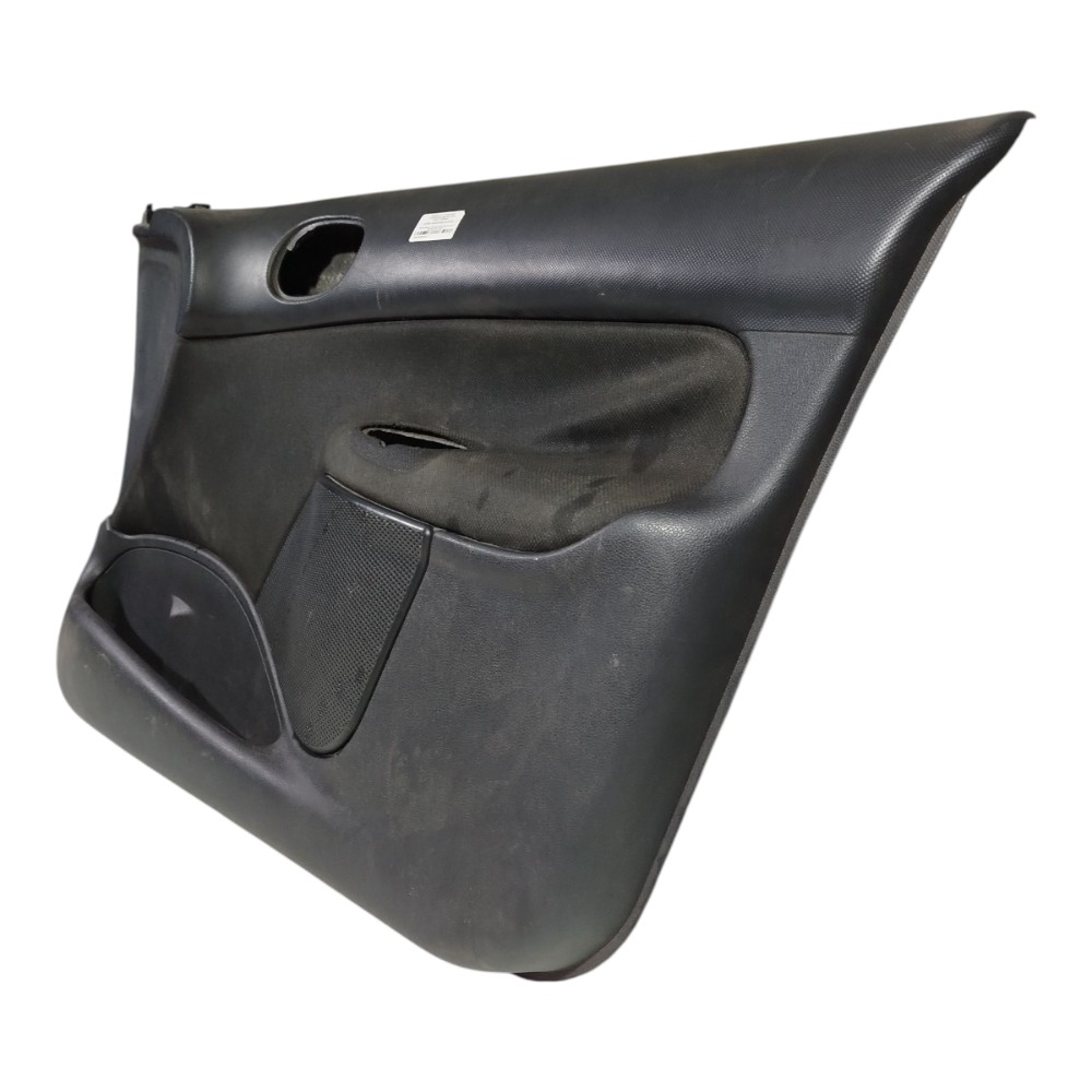 Forro Porta Dianteira Direita Peugeot 207 2008 2014 3