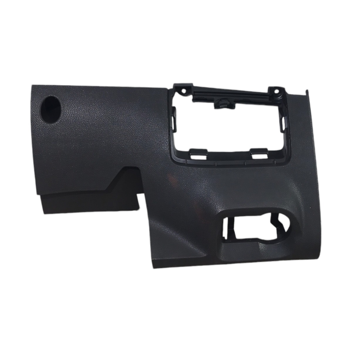 Acabamento Moldura Inferior Esquerdo Gm Prisma Joy 1.0 2019 2