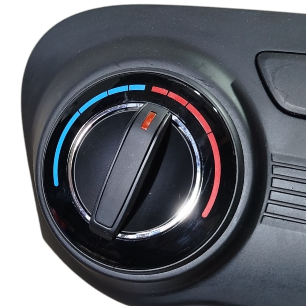 Comando Ar Condicionado Hyundai Hb20 2020 2024 11