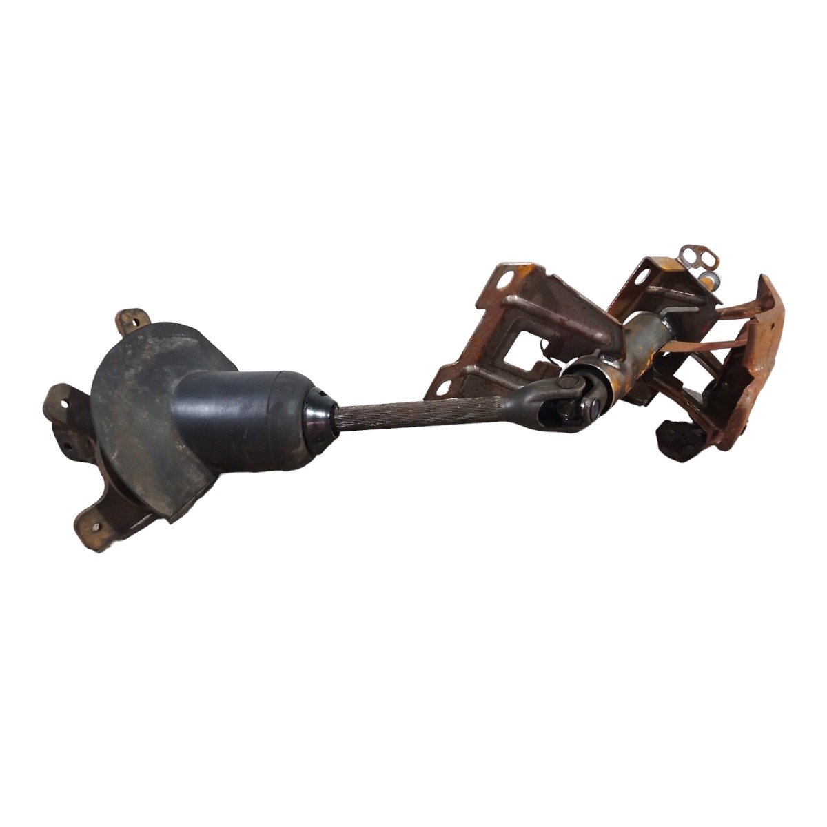 Coluna Direção Renault Clio 2006 2