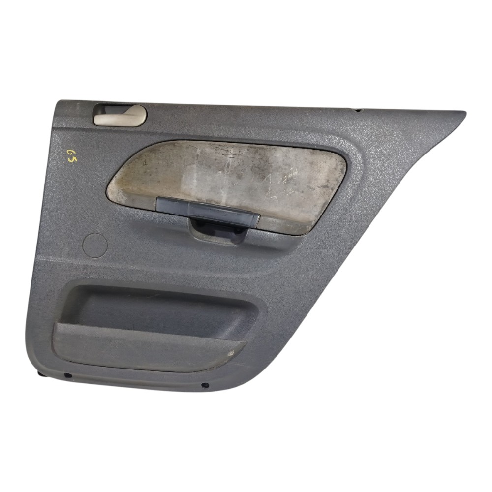 Forro Porta Traseira Direita Vw Gol Voyage G5 G6 G7 G8 1