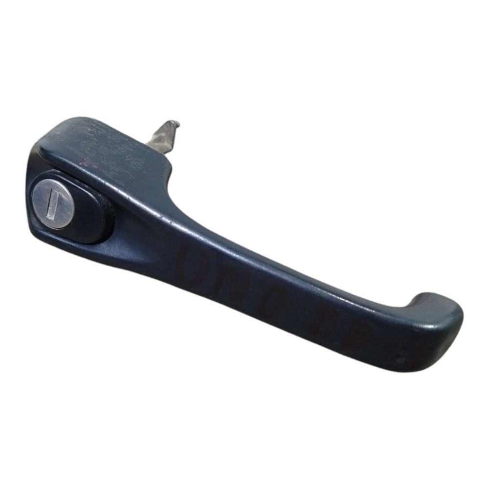Maçaneta Externa Dianteira Direita Fiat Uno Fiorino 2012