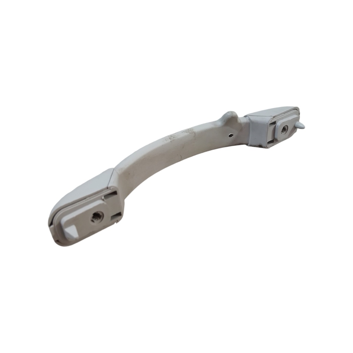 Kit Puxador Alça Teto Citroen C3 Peugeot 206 307 2003 2011 11