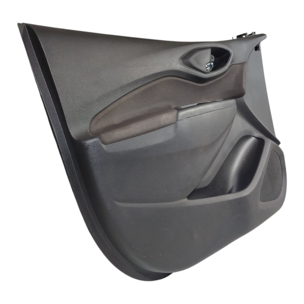 Forro Porta Dianteira Esquerda Gm Onix Prisma 2013 2019 3