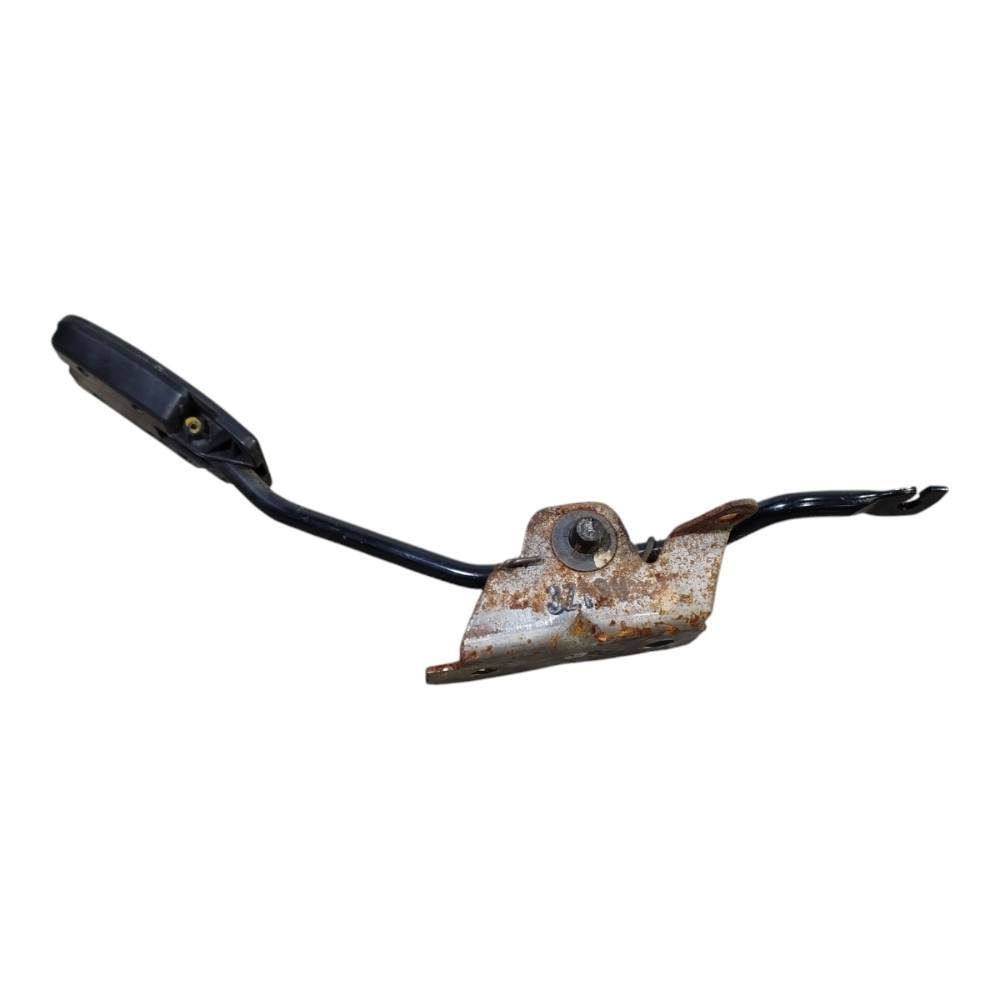 Pedal Acelerador Honda Fit Lxl 1.4 8v 2004 11