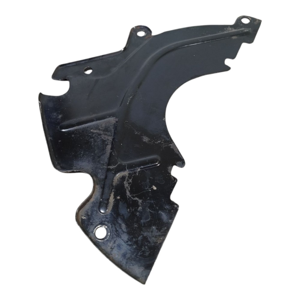 Defletor Protetor Embreagem Fiat Uno Way 2012 7