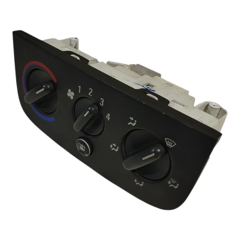 Comando Ar Simples Gm Corsa Montana 2007 2008 7