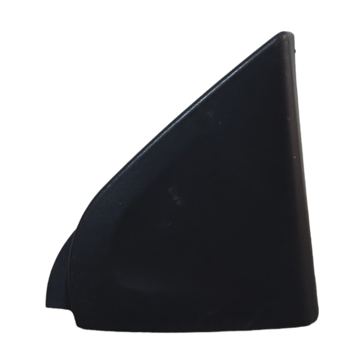 Moldura Porta Traseira Esquerda Gm Cobalt 2017