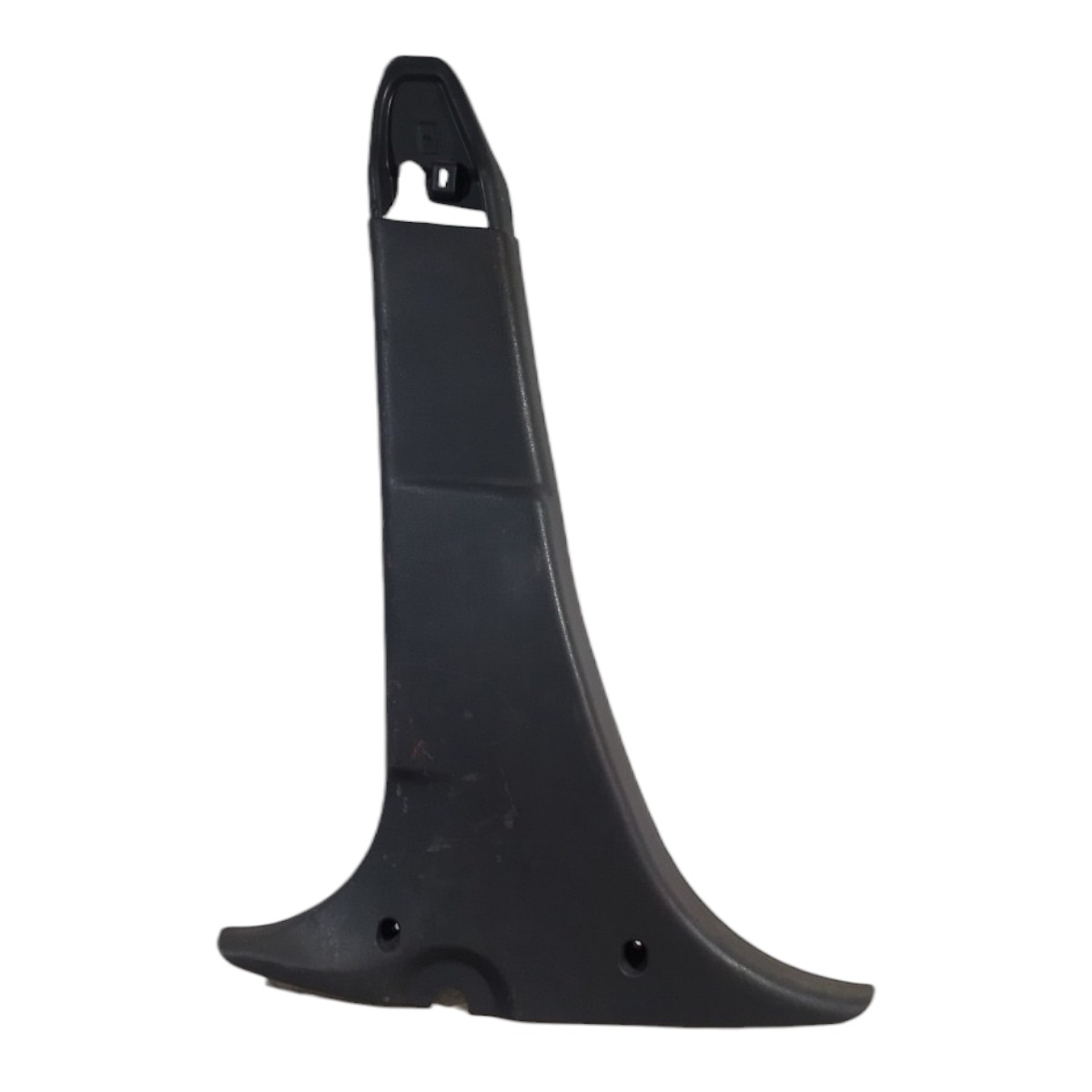 Acabamento Coluna Central Renault Logan 2010 1