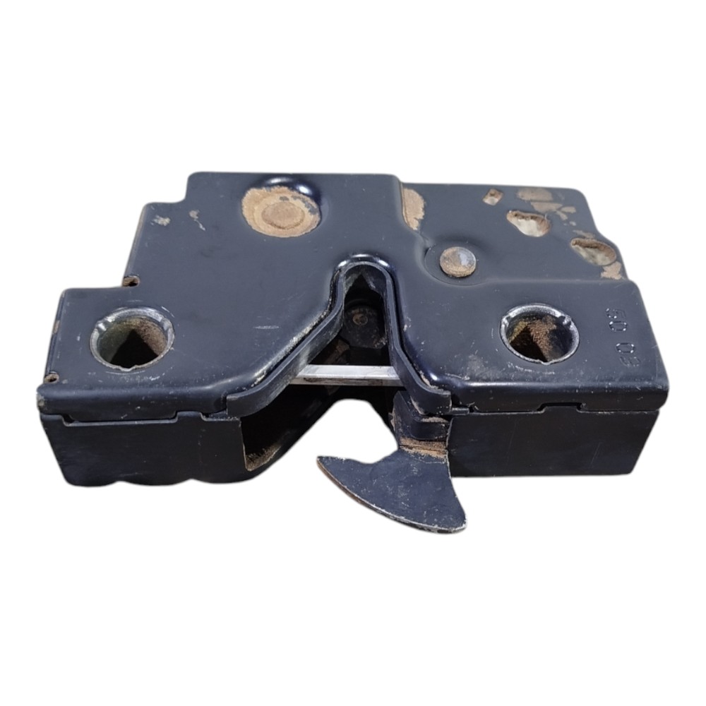 Fechadura Capô Volkswagen Gol G5 2008 2012
