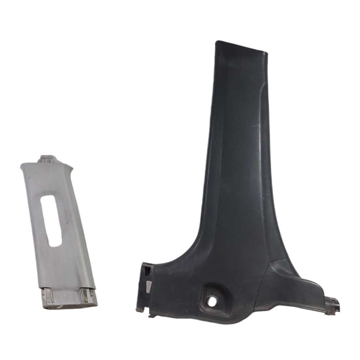 Acabamentos Coluna Central Esquerda Honda City 2013 1