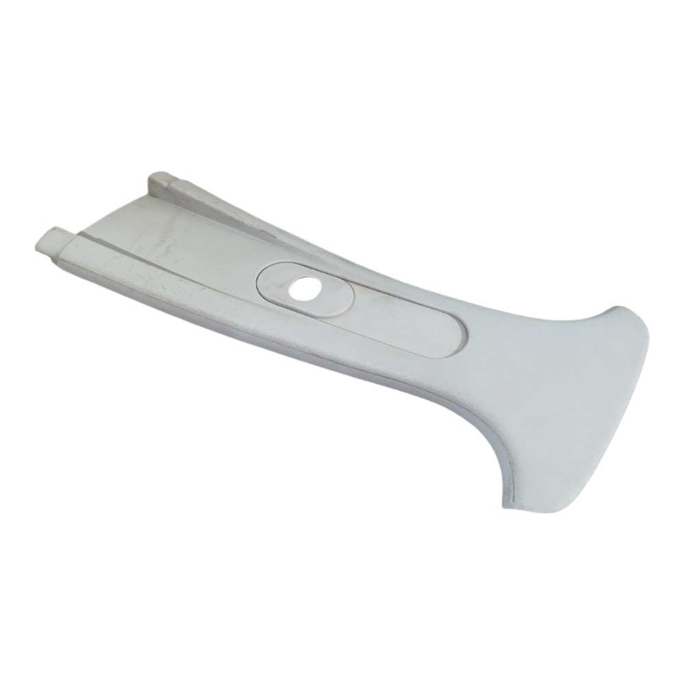 Acabamento Coluna B Central Volkswagen Gol G5 2008 2014 5